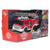 Simba Dickie Fire Truck Toy Car For Ages 3+