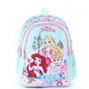 Striders School Bag for Kids 14" - Disney Princess