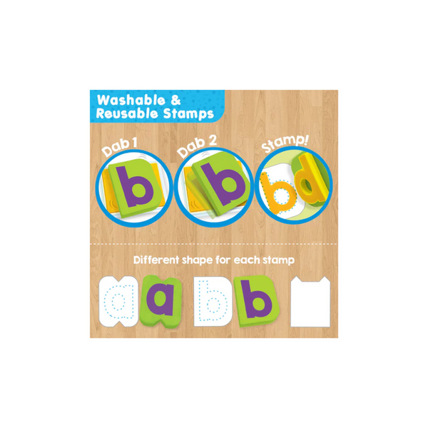 ImagiMake Learn To Spell Puzzle