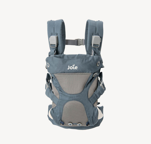 Joie Savvy™ 4-in-1 Baby Carrier 3.5-16kg Marina