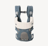 Joie Savvy™ 4in1 Ergonomic Baby Carrier 3.5–16 kg – Marina