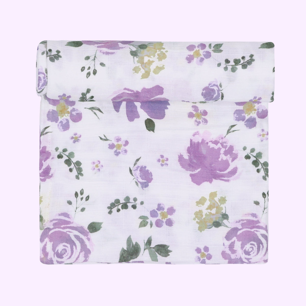 Abracadabra Muslin Baby Swaddles Set of 3 – Villandry