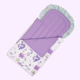 Abracadabra Quilted Baby Nest Bag – Villandry