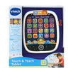 VTech Touch & Teach Tablet Interactive Educational Learning Toy 12–36M