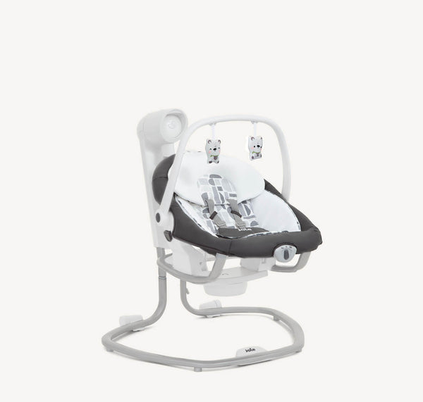 Joie Swing Rocker Serina™ 2in1 - Portrait