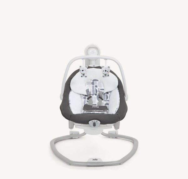 Joie Serina 2in1 - Plam