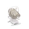 Joie Bouncer Rocker Sansa™ 2in1 - Cosmo Tan