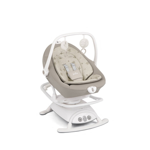 Joie Bouncer Rocker Sansa™ 2in1 - Cosmo Tan