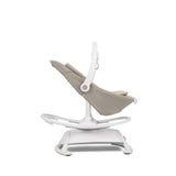 Joie Sansa™ 2in1 Infant Swing & Portable Rocker – Cosmo Tan