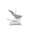 Joie Bouncer Rocker Sansa™ 2in1 - Cosmo Tan