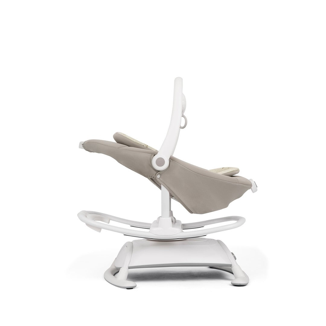 Joie Sansa™ 2in1 Infant Swing & Portable Rocker – Cosmo Tan