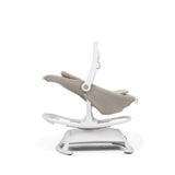 Joie Sansa™ 2in1 Infant Swing & Portable Rocker – Cosmo Tan