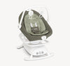 Joie Sansa™ 2in1 Infant Swing & Portable Rocker – Palms
