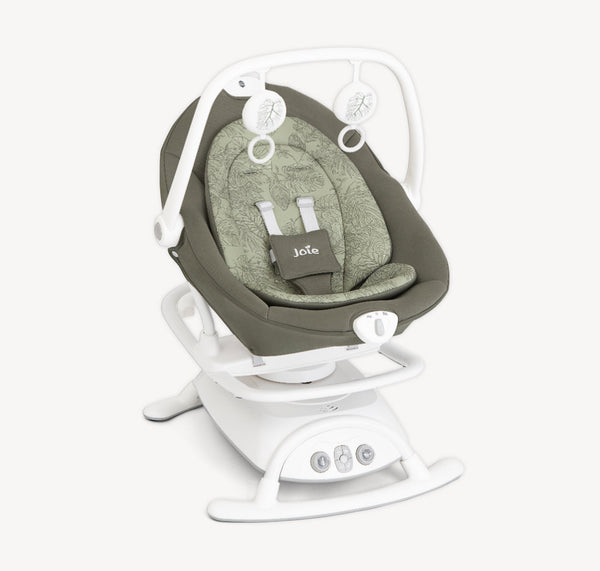 Joie Bouncer Rocker Sansa™ 2in1 - Palms