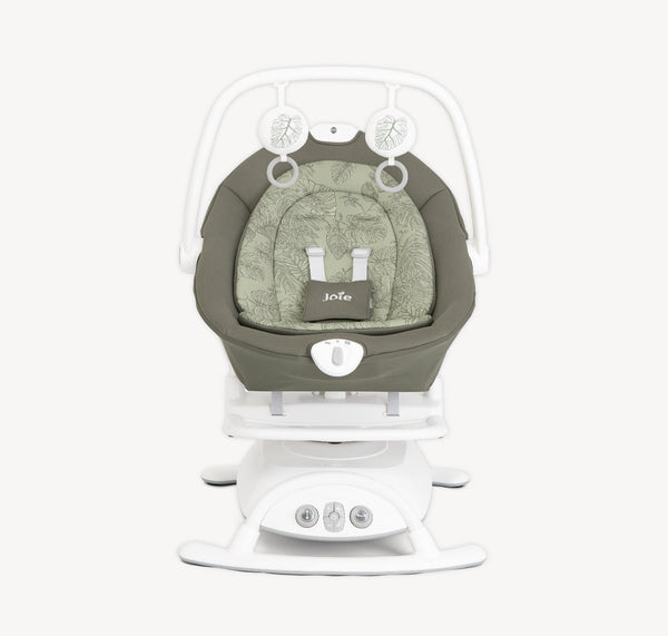 Joie Bouncer Rocker Sansa™ 2in1 - Palms
