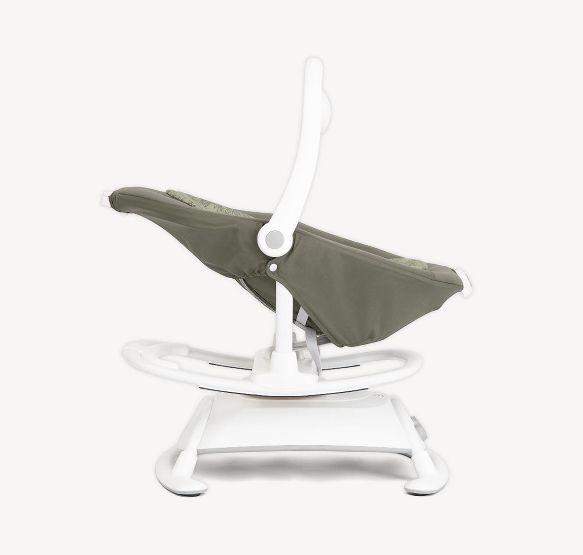 Joie Sansa™ 2in1 Infant Swing & Portable Rocker – Palms