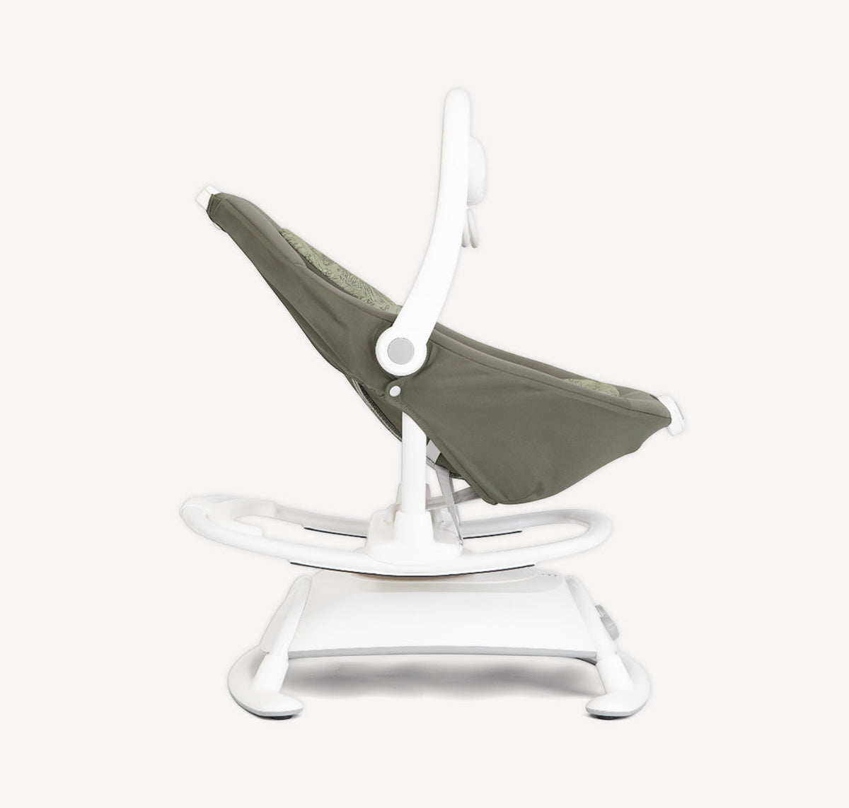 Joie Sansa™ 2in1 Infant Swing & Portable Rocker – Palms