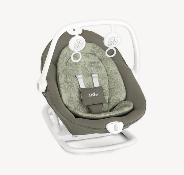Joie Bouncer Rocker Sansa™ 2in1 - Palms