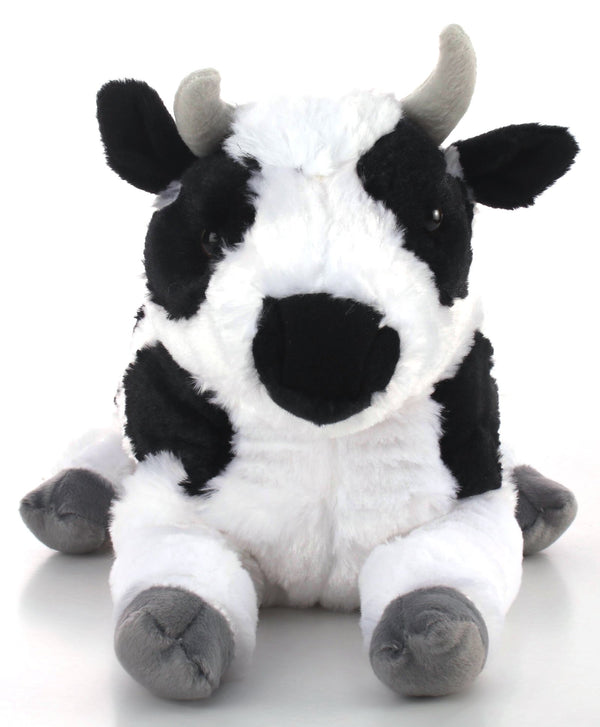 Wild Republic CK Laying Cow