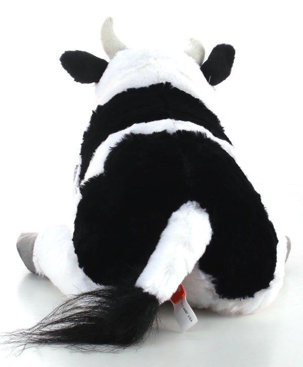 Wild Republic CK Laying Cow