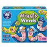 Orchard Toys Wiggly Words