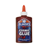 Elmers Cosmic Glue Red And Orange