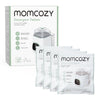 Momcozy KleanPal Pro Baby Bottle Washer and Sterilizer + 120 Detergent Tablets