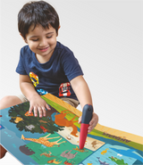 Go Discover SmartBook 2 3-Interactive Learning Books Set 3–5Y – Multicolor
