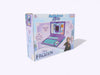 Kriiddaank Disney Frozen English Learning Laptop with Music Licensed 3Y+