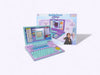 Kriiddaank Disney Frozen English Learning Laptop with Music Licensed 3Y+