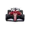 Bburago 1:64 Formula 1 2025 Ferrari SF25 No 16 Licensed Diecast Model Car