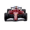 Bburago 1:64 Formula 1 2025 Ferrari SF25 No 44 Licensed Diecast Model Car