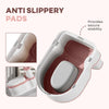 R For Rabbit Little Grownup Pixie Potty Seat - White Pink