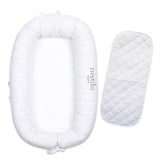 Masilo Organic Nestilo Baby Nest Baby 0–8M – Natural