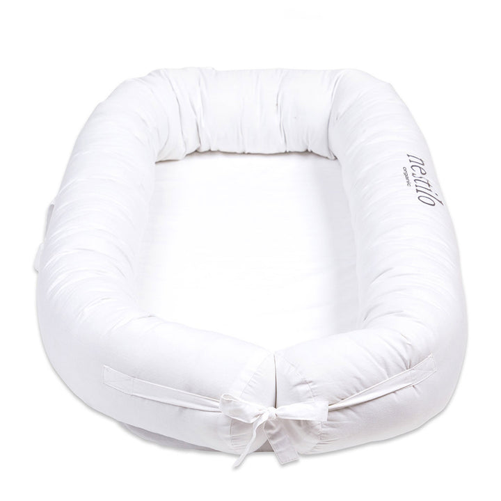 Masilo Organic Nestilo Baby Nest Baby 0–8M – Natural