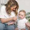 Cheeky Chompers Baby's Starter Toothbrush