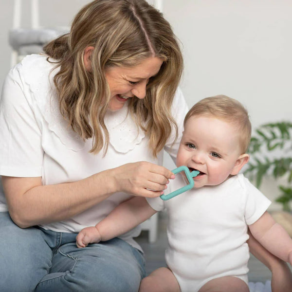 Cheeky Chompers Baby's Starter Toothbrush