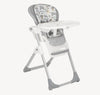 Joie High Chair Mimzy™ Recline - Wild Muted