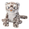 Wild Republic CK Leopard Snow Cub
