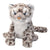 Wild Republic CK Leopard Snow Cub