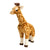 Wild Republic Standing Giraffe