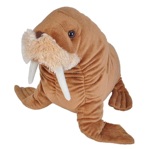 Wild Republic Cuddlekins Walrus
