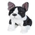 Wild Republic Dog Boston Terrior