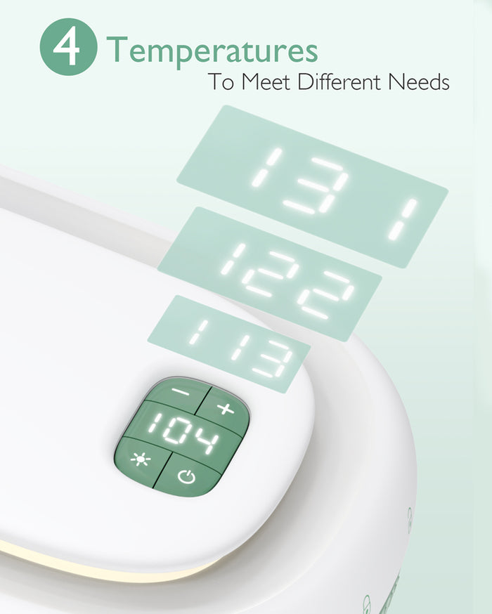 Momcozy Baby Wipe Warmer
