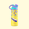 Rabitat Zylo Vacuum Insulated Bottle - Spunky