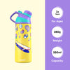 Rabitat Zylo Vacuum Insulated Bottle - Spunky
