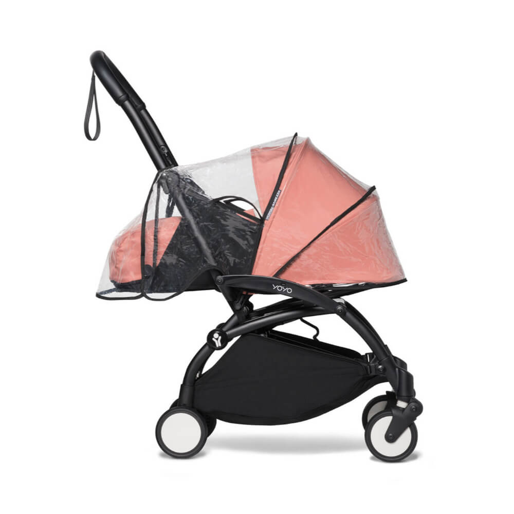 Babyzen YOYO Rain Cover 6+