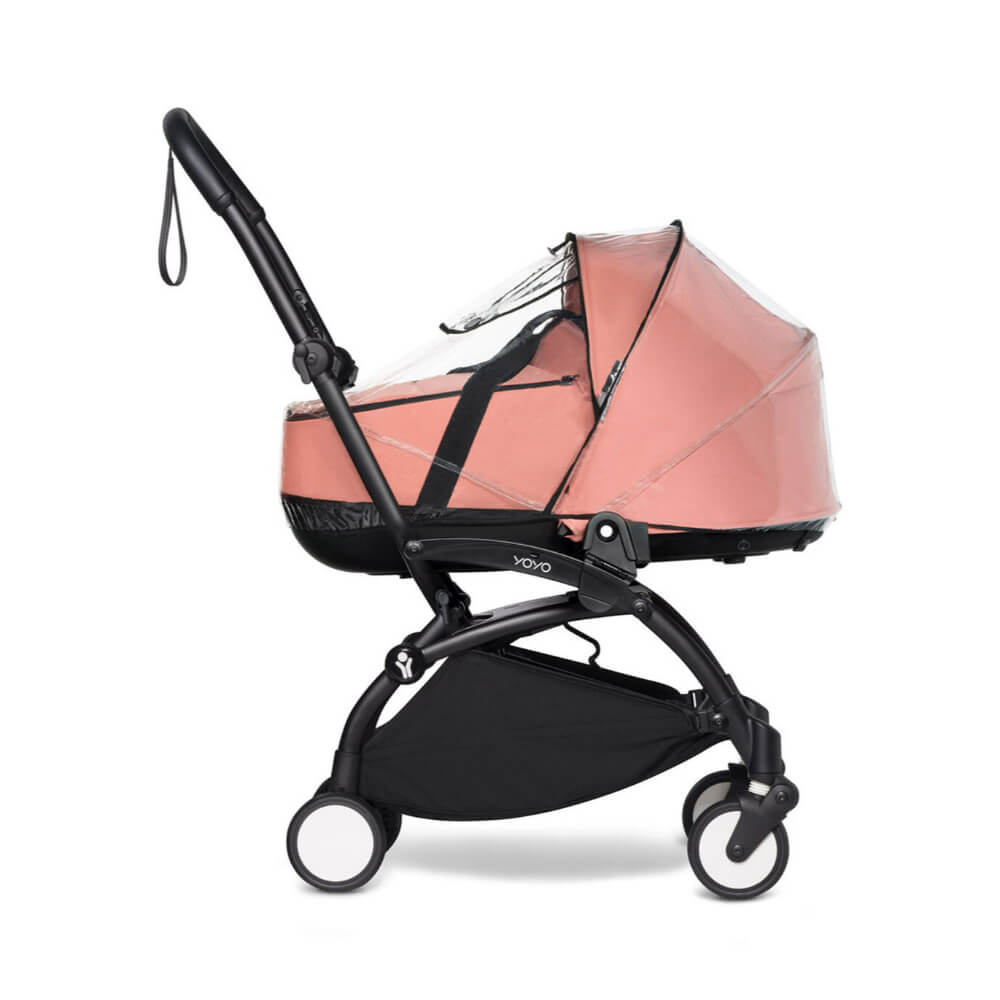Babyzen YOYO Rain Cover 6+