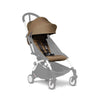 Stokke YOYO 6+ Color Pack 6M+ – Toffee
