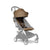 Stokke YOYO 6+ Color Pack 6M+ – Toffee